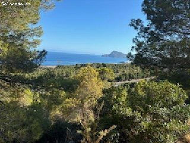 Local Comercial en venta en Altea la Vella, la Marina Baixa