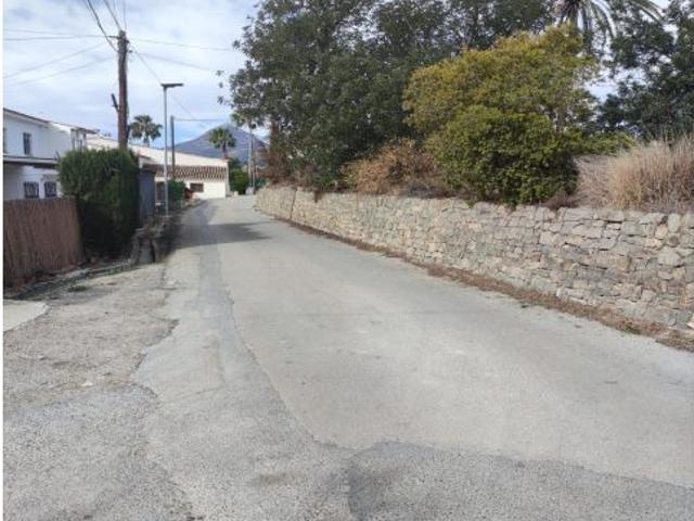 Local Comercial en venta en Altea la Vella, la Marina Baixa