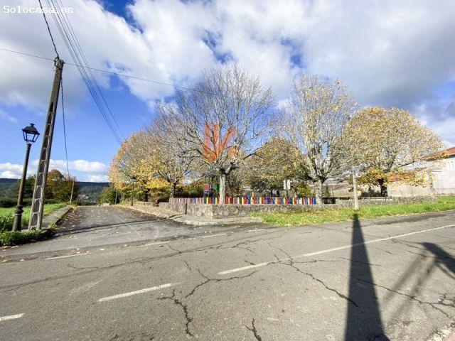 Local Comercial en venta en O Rueiro de Arriba, Ames
