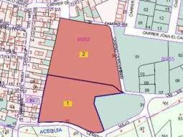 Terreno en venta en la Ribera Alta, Valencia