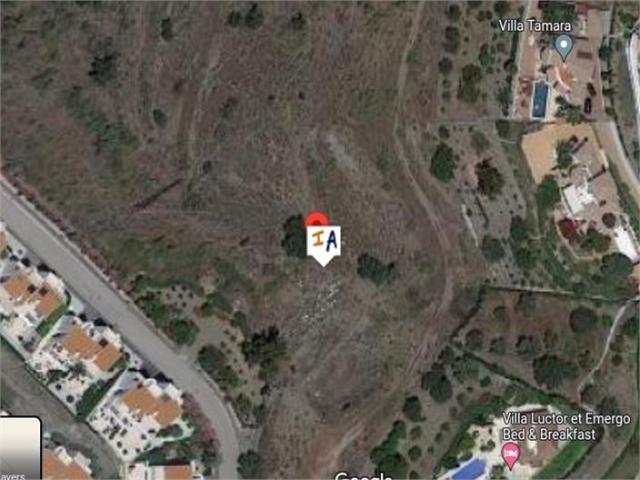 Terreno en venta en Arenas