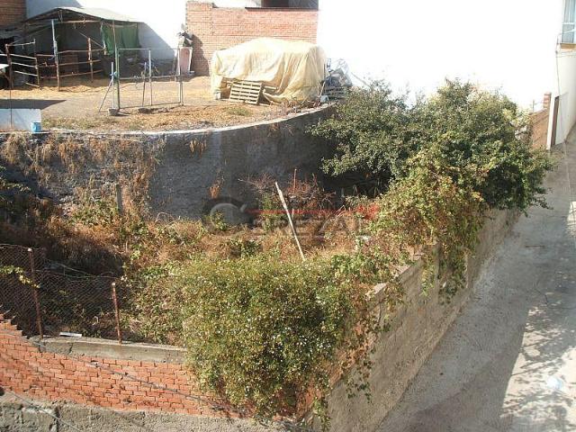 Terreno en venta en Arenas