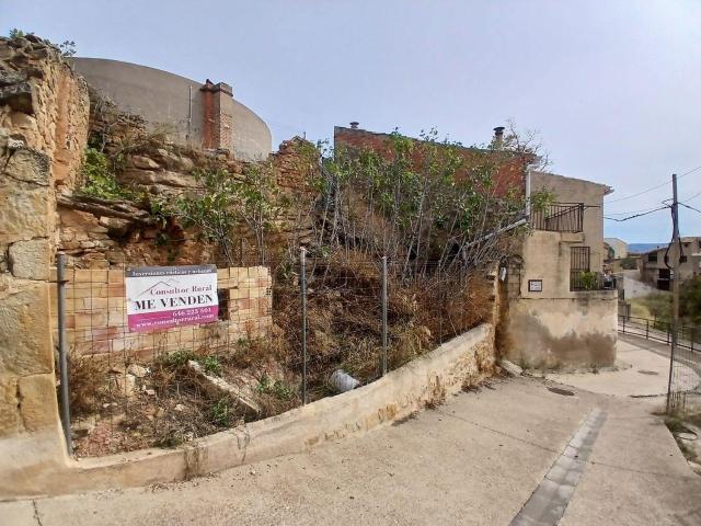 Terreno en venta en Matarraña / Matarranya, Arens De Lledó