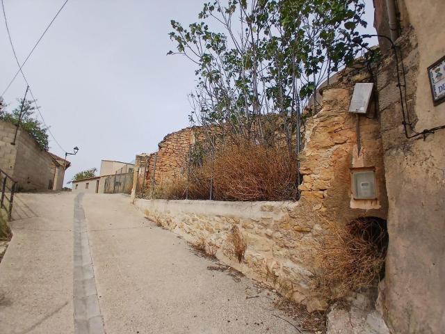 Terreno en venta en Matarraña / Matarranya, Arens De Lledó