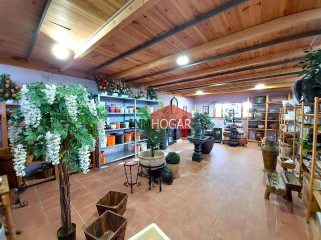 Terreno en venta en Martín Muñoz De La Dehesa, Castilla y León