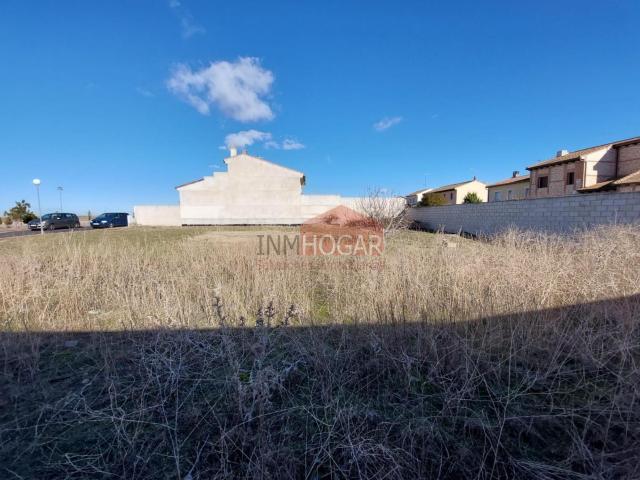 Terreno en venta en Martín Muñoz De La Dehesa, Castilla y León