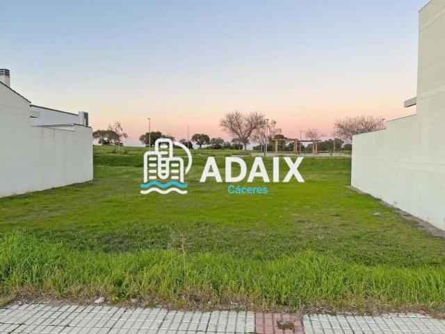Terreno en venta en Arroyo de la Luz, Cáceres