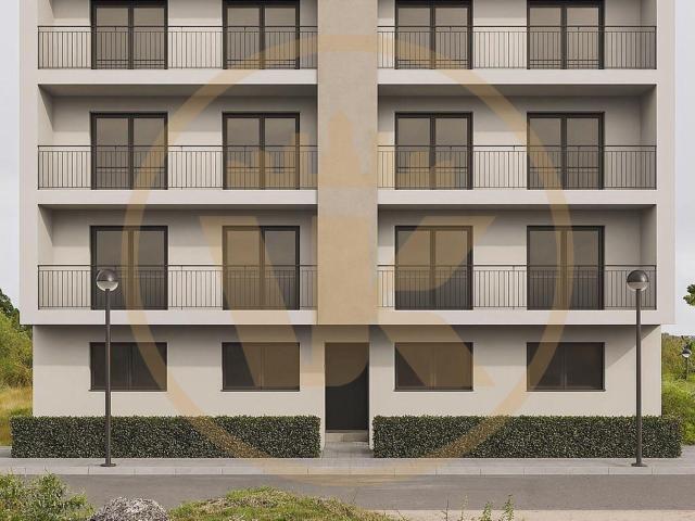 Terreno en venta en Barrionovo, Arteixo