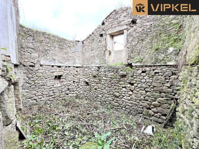 Terreno en venta en Loureda, A Coruña