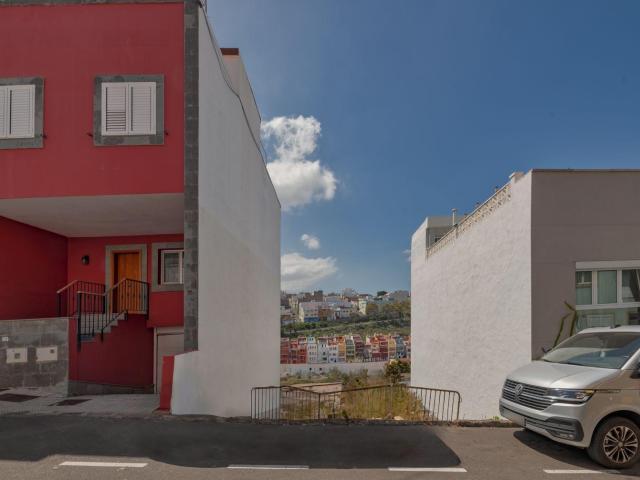 Terreno en venta en Arucas, Urbanización San Francisco Javier