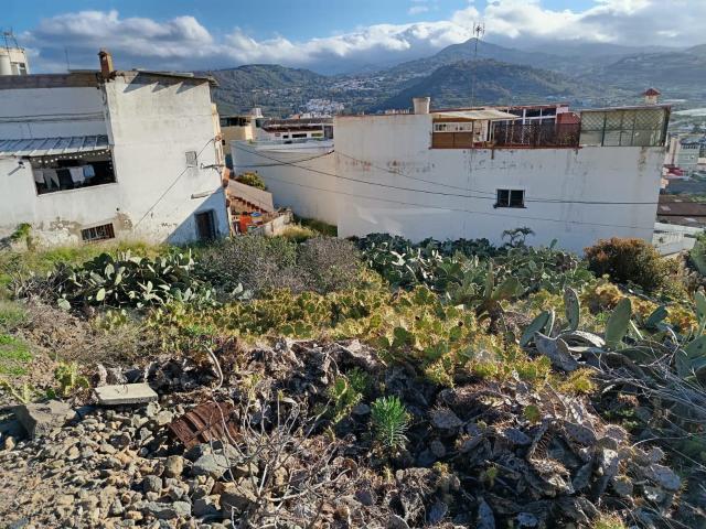 Terreno en venta en Arucas