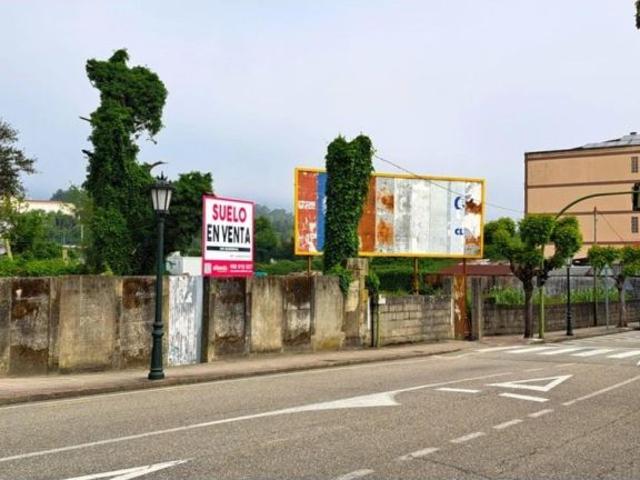 Local Comercial en venta en Rebordáns, O Baixo Miño