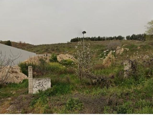 Local Comercial en venta en San Martín De La Vega Del Alberche, Villamontaña