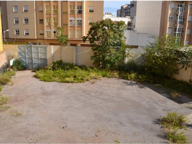 Terreno en alquiler en Grupo Virgen de Lidón, Castellón De La Plana