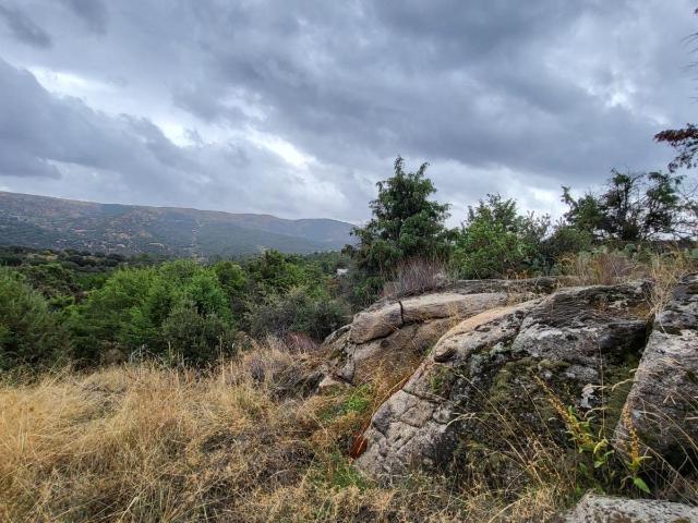 Terreno en venta en Santa Cruz De Pinares, Castilla y León
