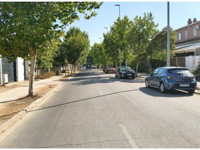 Local Comercial en venta en Las Vaguadas, Tierra de Badajoz