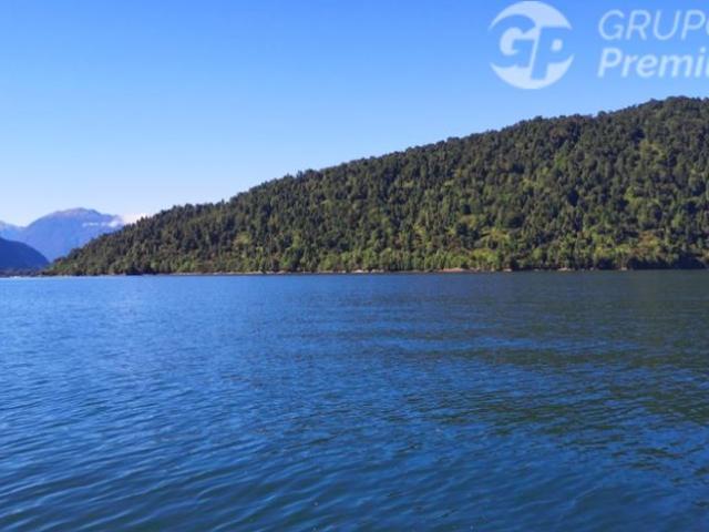 Parcela en Venta en BAHIA DE PUERTO CISNES