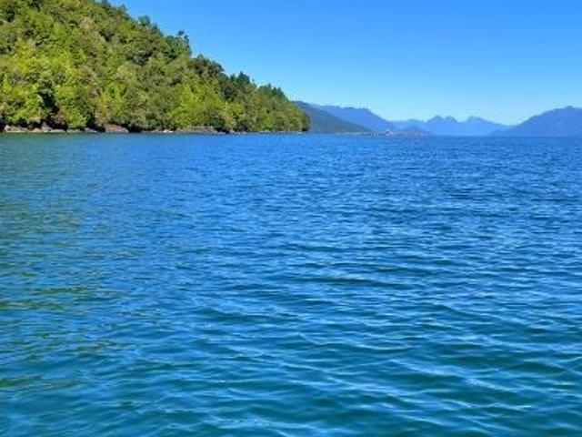 Parcela en Venta en BAHIA DE PUERTO CISNES