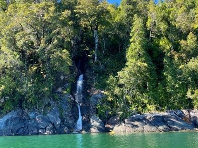 Parcela en Venta en BAHIA DE PUERTO CISNES