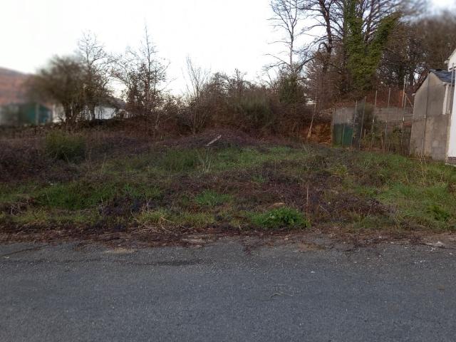 Terreno en venta en Baralla, Senra