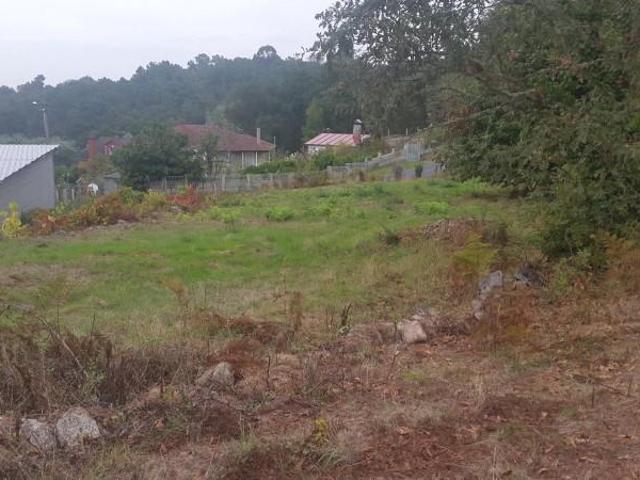 Terreno en venta en Ourense, Galicia