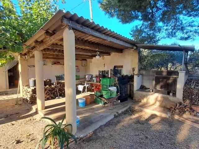 Terreno en venta en Nou Barris, Barcelonès