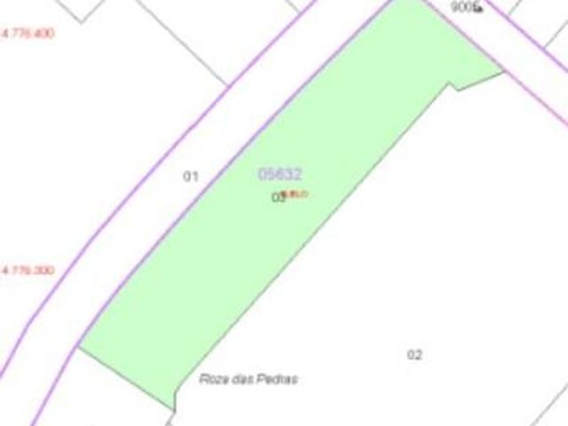 Terreno en venta en Terra Chá, Galicia