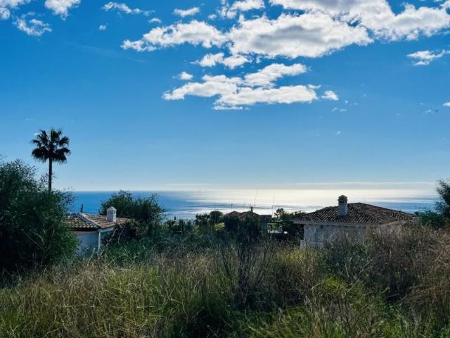Terreno en venta en Costa del Sol Occidental, Andalucía