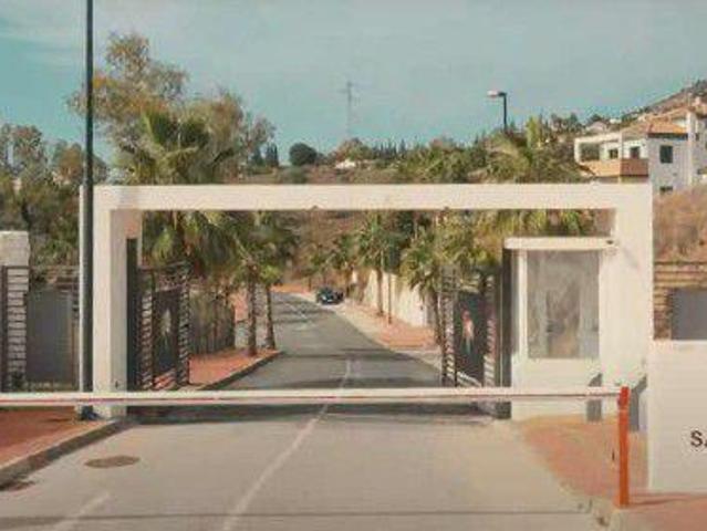 Terreno en venta en Costa del Sol Occidental, Andalucía
