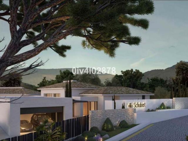Terreno en venta en Benalmádena