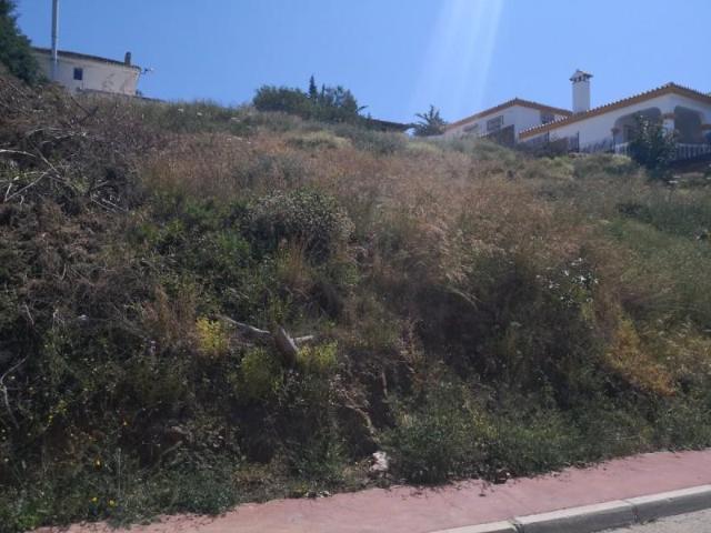 Terreno en venta en Benalmádena, Torrequebrada
