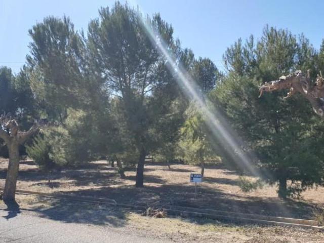 Terreno en venta en Beneixama