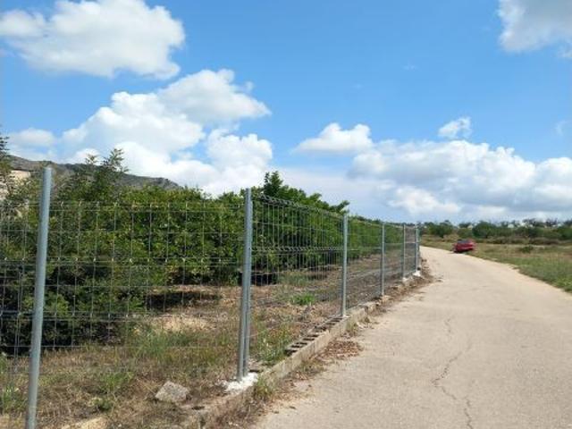 Local Comercial en venta en la Marina Alta, Valencia