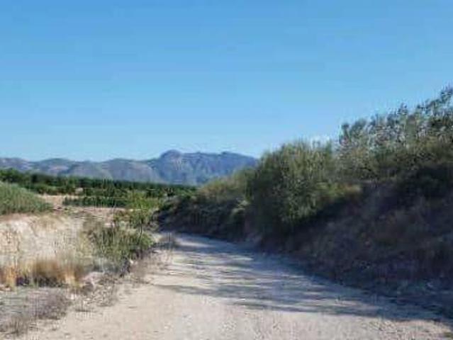 Terreno en venta en la Vall d'Albaida, Valencia