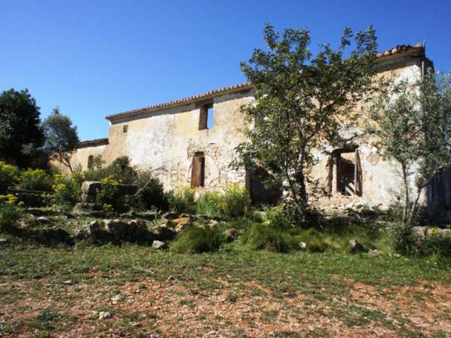 Terreno en venta en Urbanització el Poblet, Benidoleig