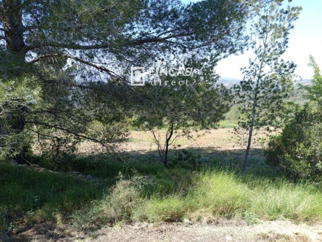 Terreno en venta en Benifallet, Tarragona