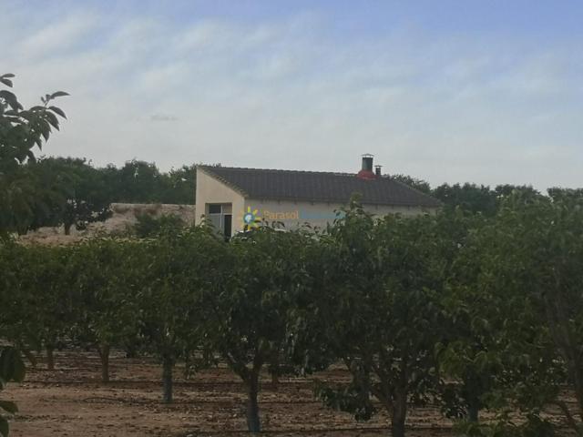Terreno en venta en la Vall d'Albaida, Valencia