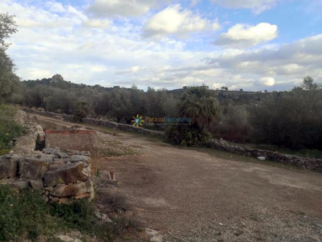 Terreno en venta en la Vall d'Albaida, Valencia