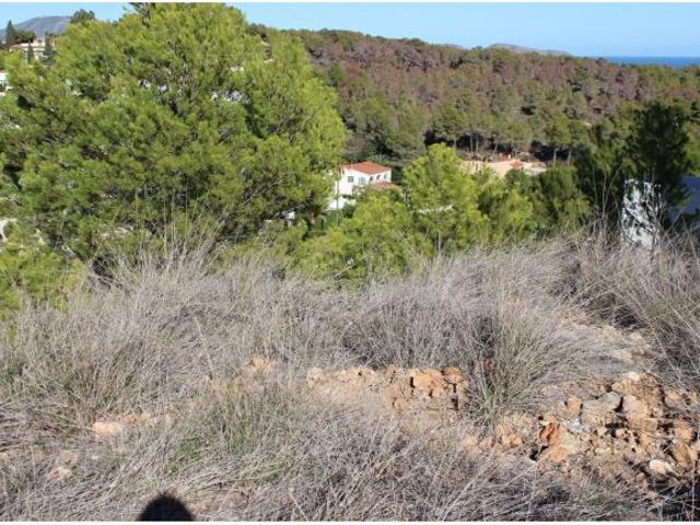 Local Comercial en venta en Benissa, Valencia