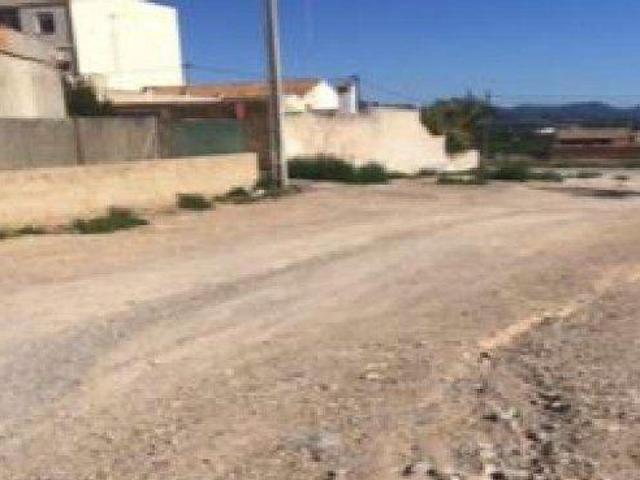 Terreno en venta en Providencia, el Camp de Túria