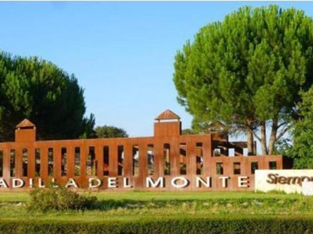 Local Comercial en venta en Boadilla del Monte, Comunidad de Madrid