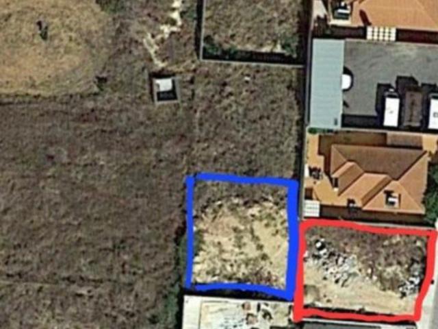 Terreno en venta en Bollullos De La Mitación, Andalucía