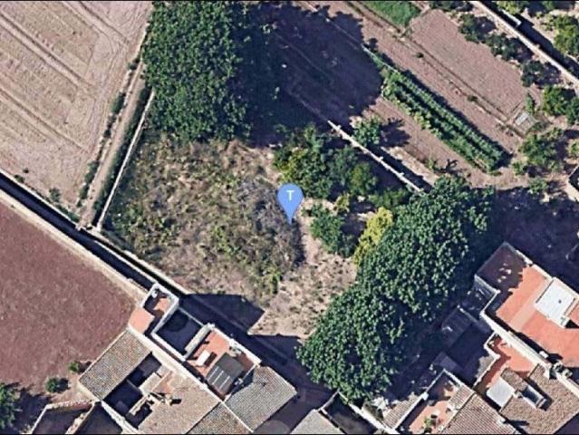 Terreno en venta en Mirambell, Bonrepòs i Mirambell
