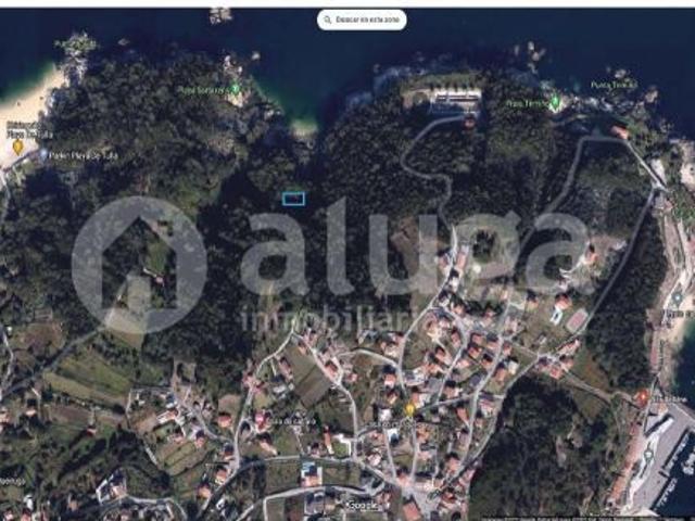 Local Comercial en venta en O Morrazo, Galicia