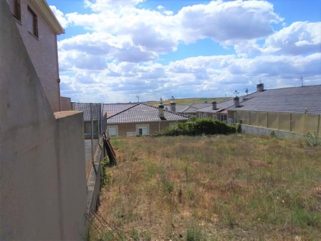 Terreno en venta en Cabrerizos, Castilla y León