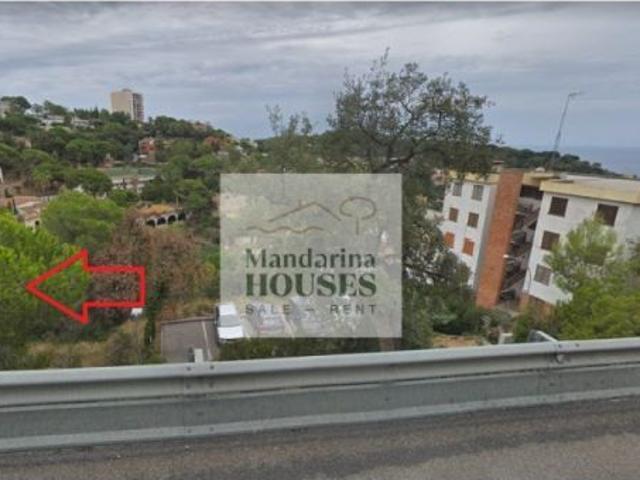 Local Comercial en venta en Font Bandina, la Selva