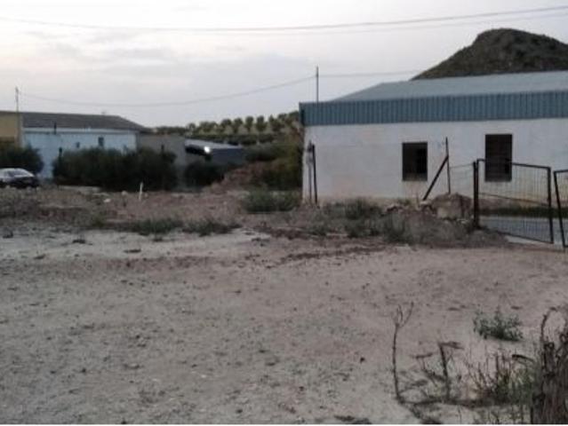 Local Comercial en venta en Noroeste, Murcia