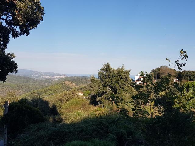 Terreno en venta en Can Careres, Maresme