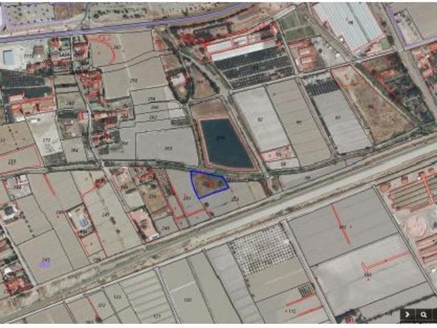 Local Comercial en venta en El Porvenir, Alto Guadalentín