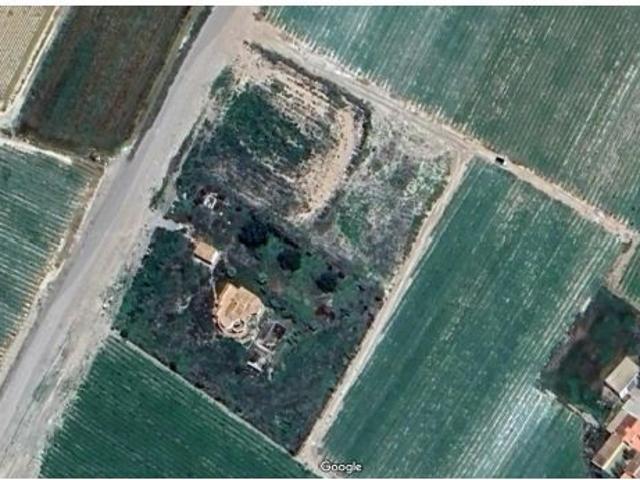 Local Comercial en venta en Los Abades y las Norias, Alto Guadalentín